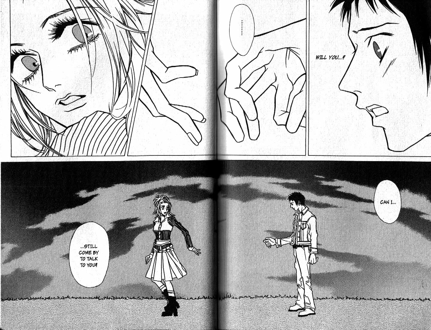 Read Haunted House chapter 8 image 17 on Lezhin