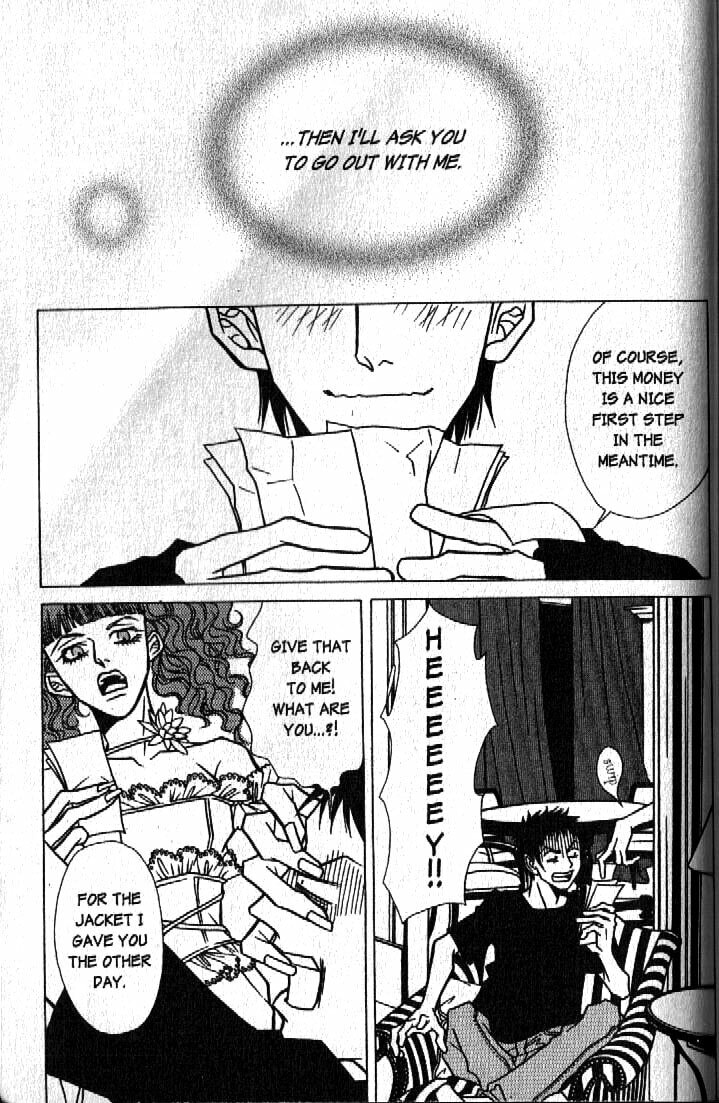 Read Haunted House chapter 8 image 19 on Lezhin