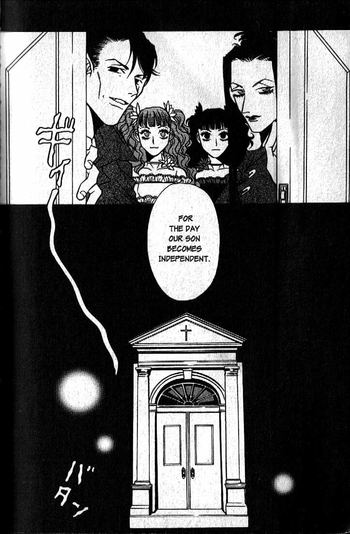 Read Haunted House chapter 8 image 28 on Lezhin