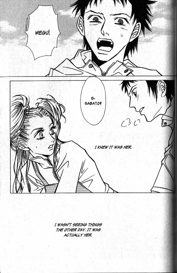 Read Haunted House chapter 8 image 6 on Lezhin