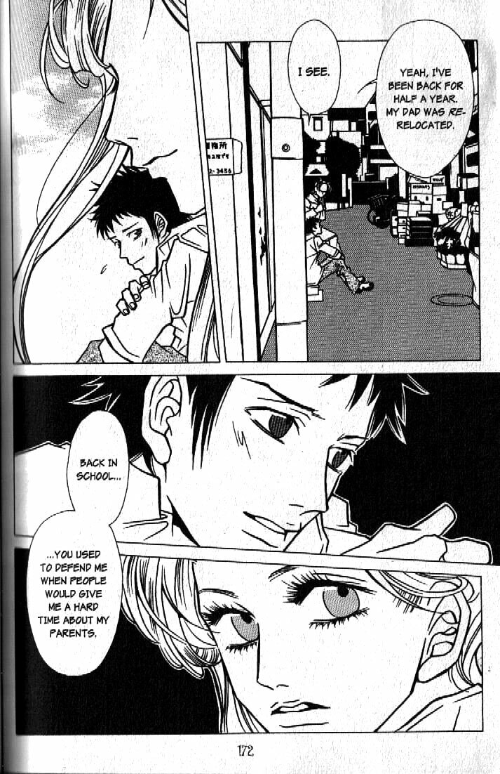 Read Haunted House chapter 8 image 7 on Lezhin