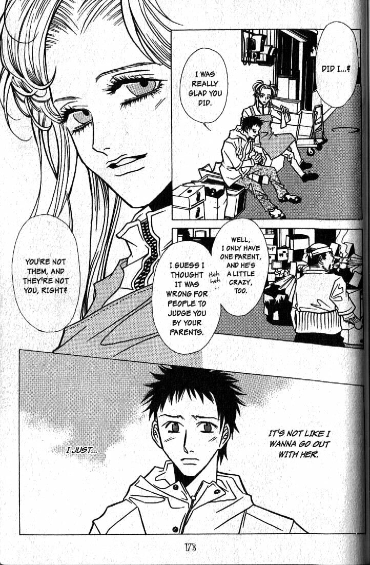 Read Haunted House chapter 8 image 8 on Lezhin