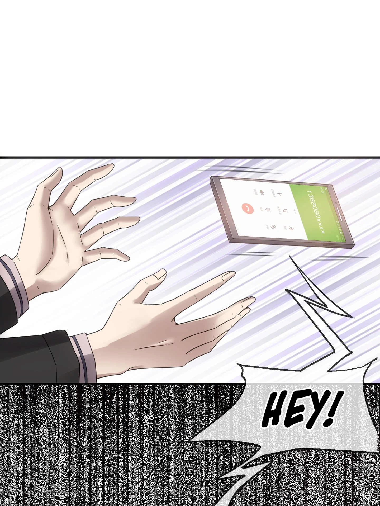 Read Haunted House chapter 9 image 13 on Lezhin