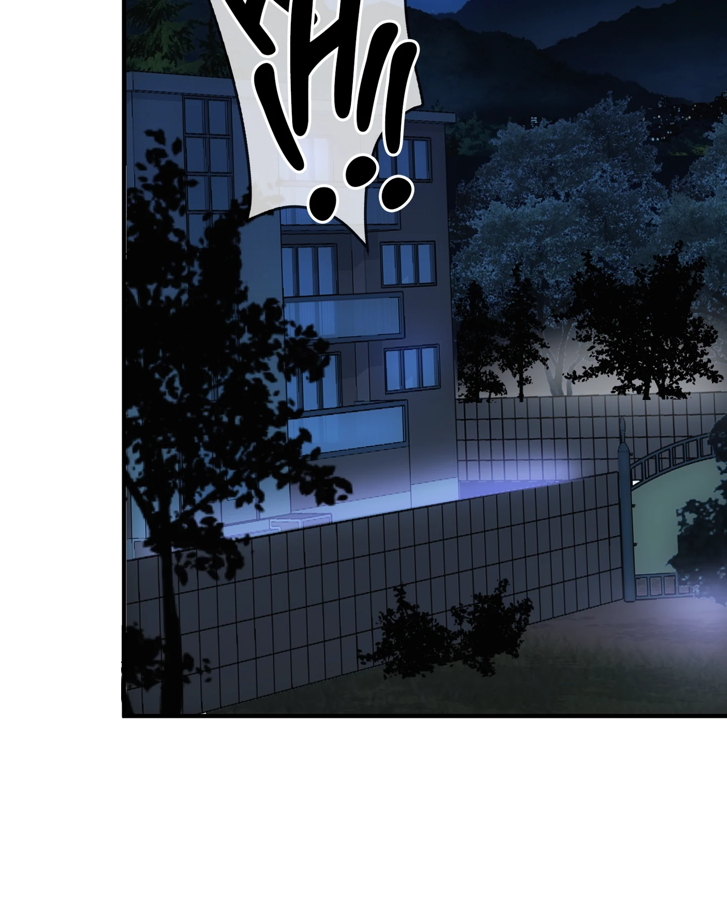 Read Haunted House chapter 9 image 30 on Lezhin