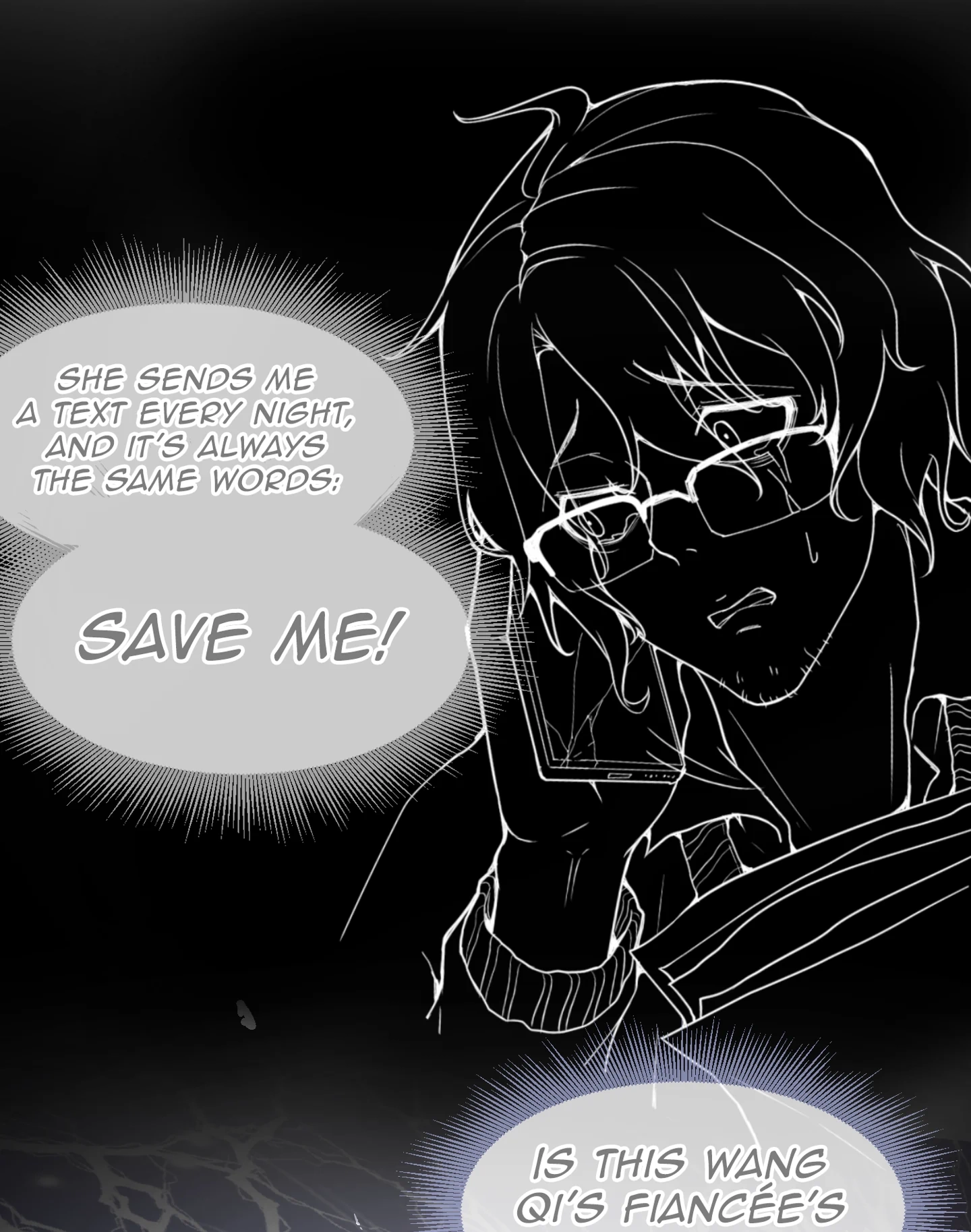 Read Haunted House chapter 9 image 43 on Lezhin