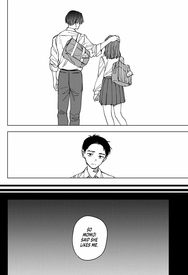 Read Haunted Peak chapter 1 image 13 on Lezhin