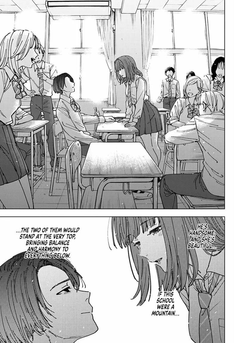 Read Haunted Peak chapter 1 image 16 on Lezhin