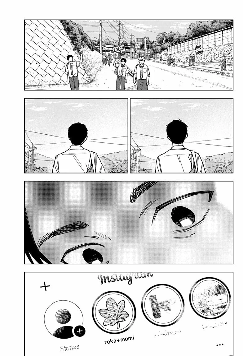 Read Haunted Peak chapter 1 image 26 on Lezhin