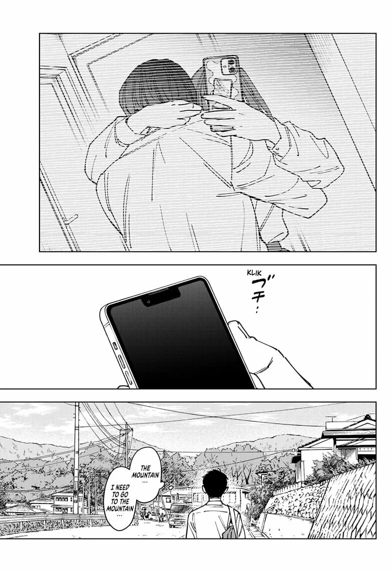 Read Haunted Peak chapter 1 image 28 on Lezhin