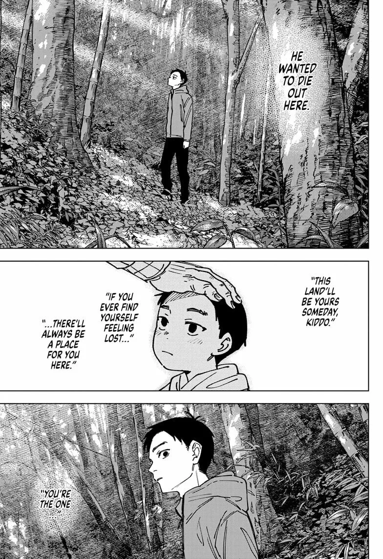 Read Haunted Peak chapter 1 image 36 on Lezhin