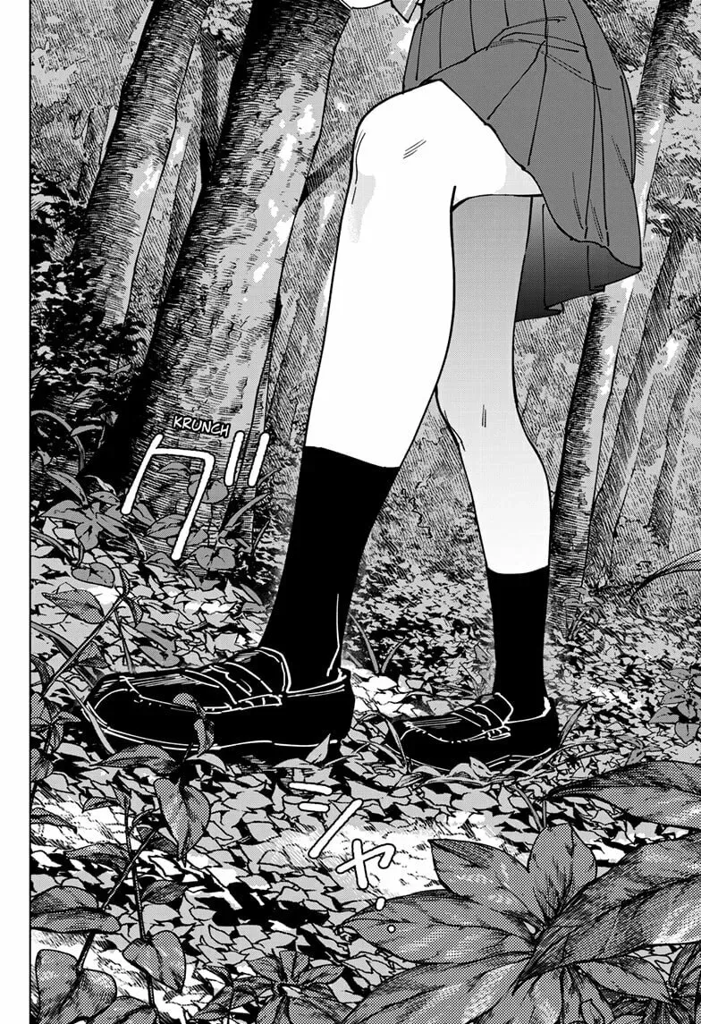 Read Haunted Peak chapter 1 image 43 on Lezhin