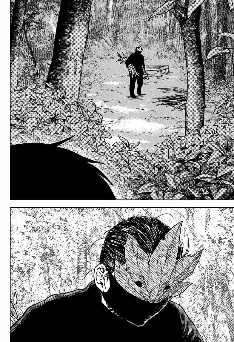 Read Haunted Peak chapter 1 image 49 on Lezhin