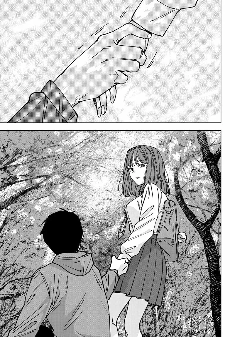 Read Haunted Peak chapter 1 image 54 on Lezhin