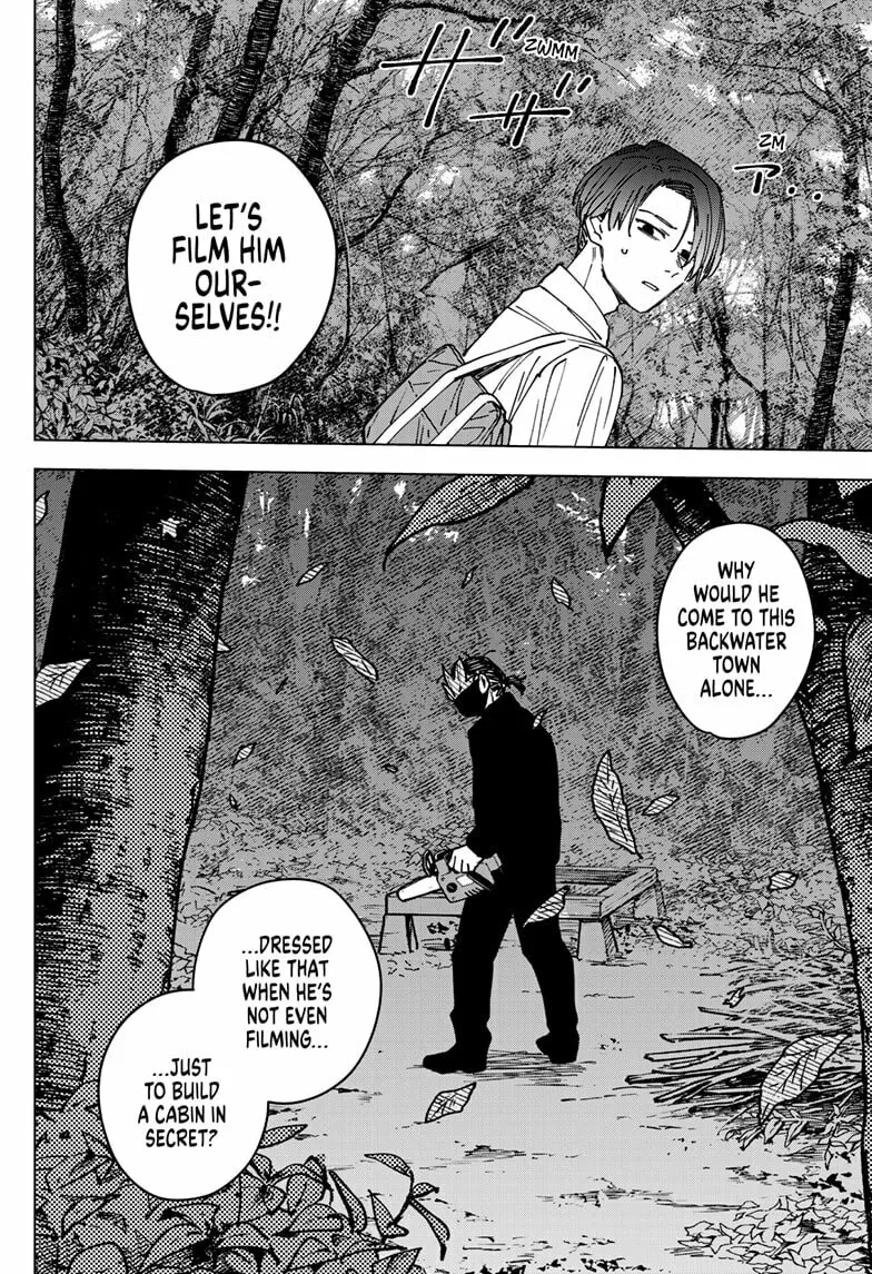 Read Haunted Peak chapter 1 image 55 on Lezhin