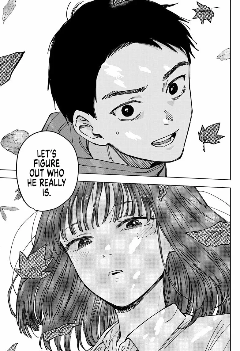 Read Haunted Peak chapter 1 image 56 on Lezhin