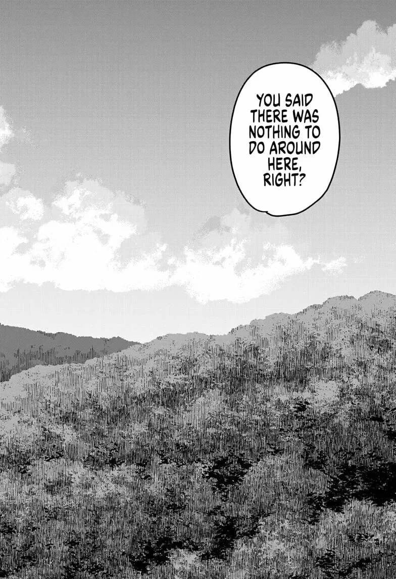 Read Haunted Peak chapter 1 image 57 on Lezhin