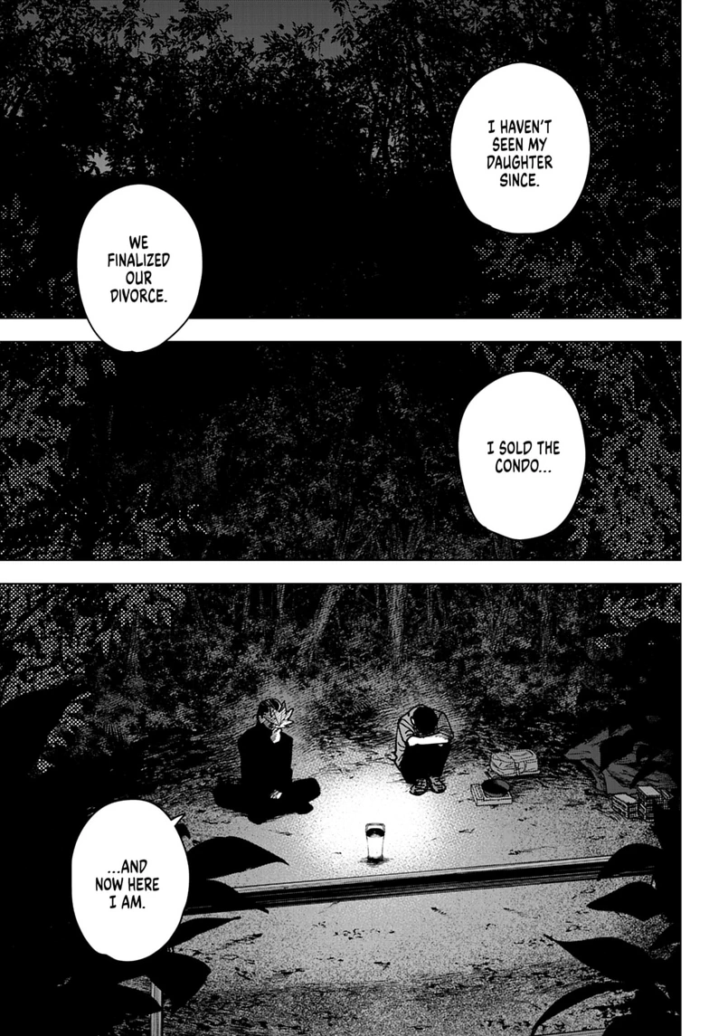 Read Haunted Peak chapter 10 image 12 on Lezhin