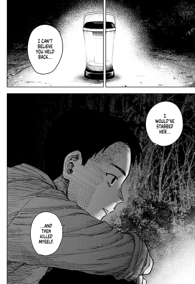 Read Haunted Peak chapter 10 image 13 on Lezhin
