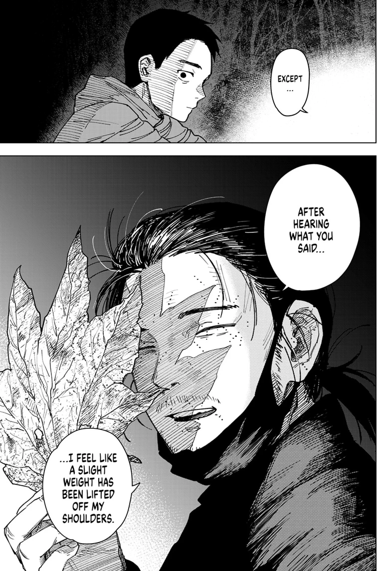 Read Haunted Peak chapter 10 image 16 on Lezhin