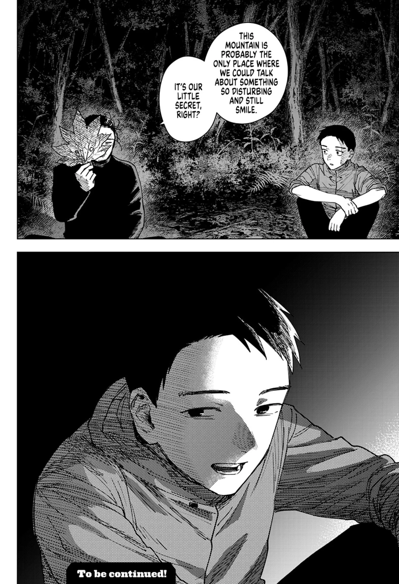 Read Haunted Peak chapter 10 image 17 on Lezhin