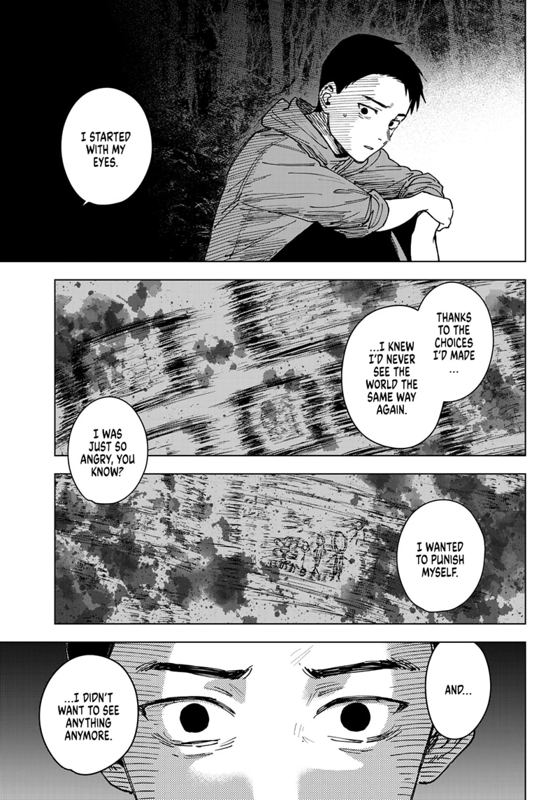 Read Haunted Peak chapter 10 image 2 on Lezhin