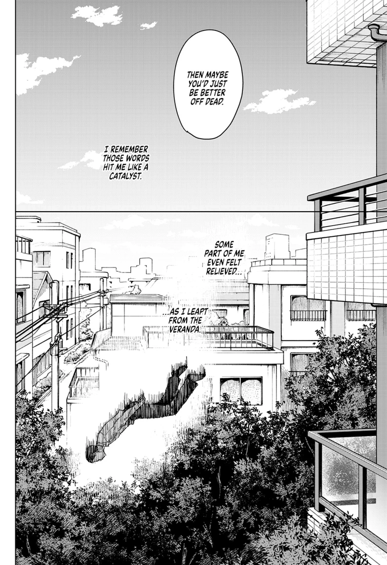 Read Haunted Peak chapter 10 image 9 on Lezhin
