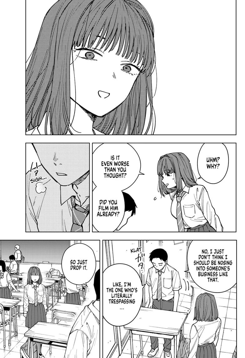 Read Haunted Peak chapter 11 image 10 on Lezhin