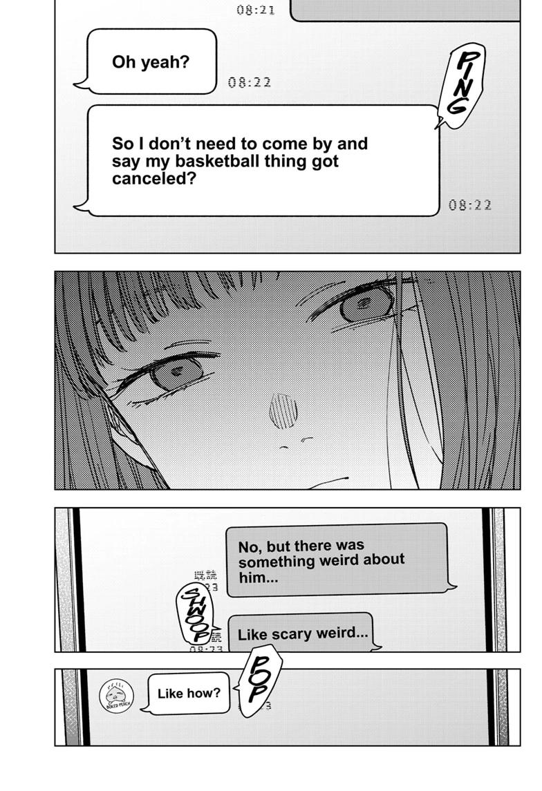 Read Haunted Peak chapter 11 image 12 on Lezhin