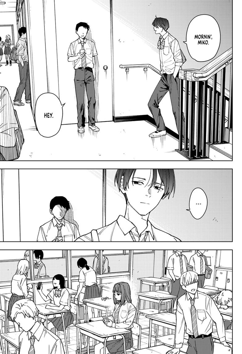 Read Haunted Peak chapter 11 image 14 on Lezhin