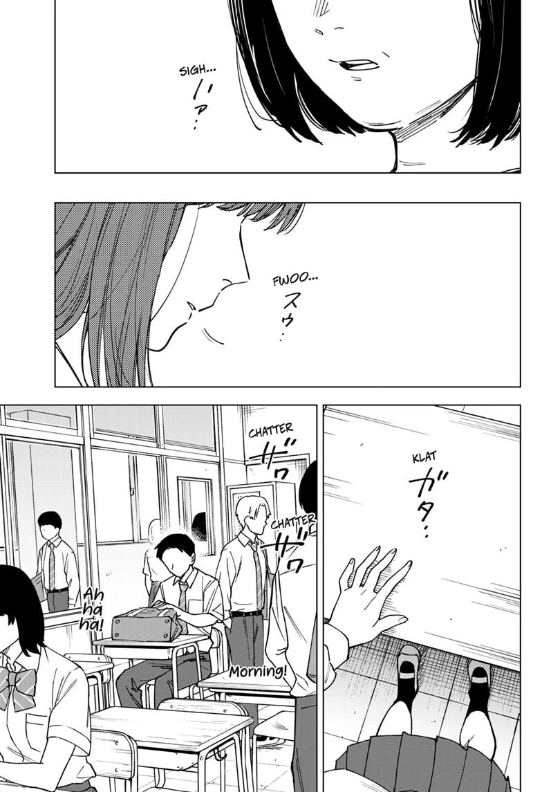 Read Haunted Peak chapter 11 image 8 on Lezhin