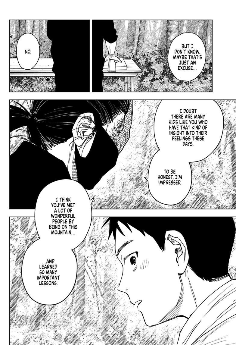 Read Haunted Peak chapter 12 image 7 on Lezhin