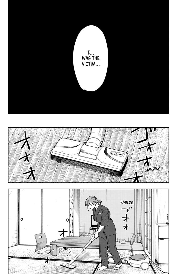 Read Haunted Peak chapter 13 image 5 on Lezhin