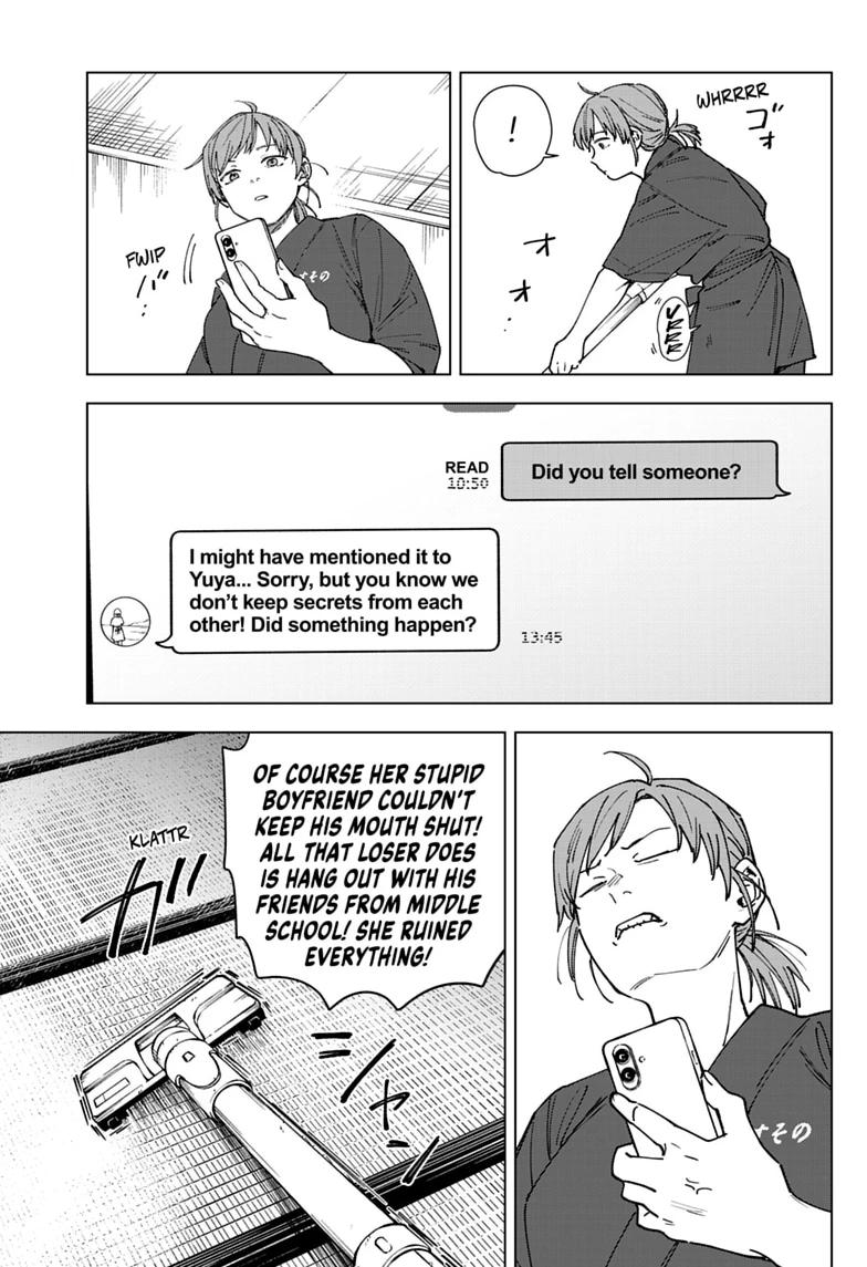 Read Haunted Peak chapter 13 image 6 on Lezhin
