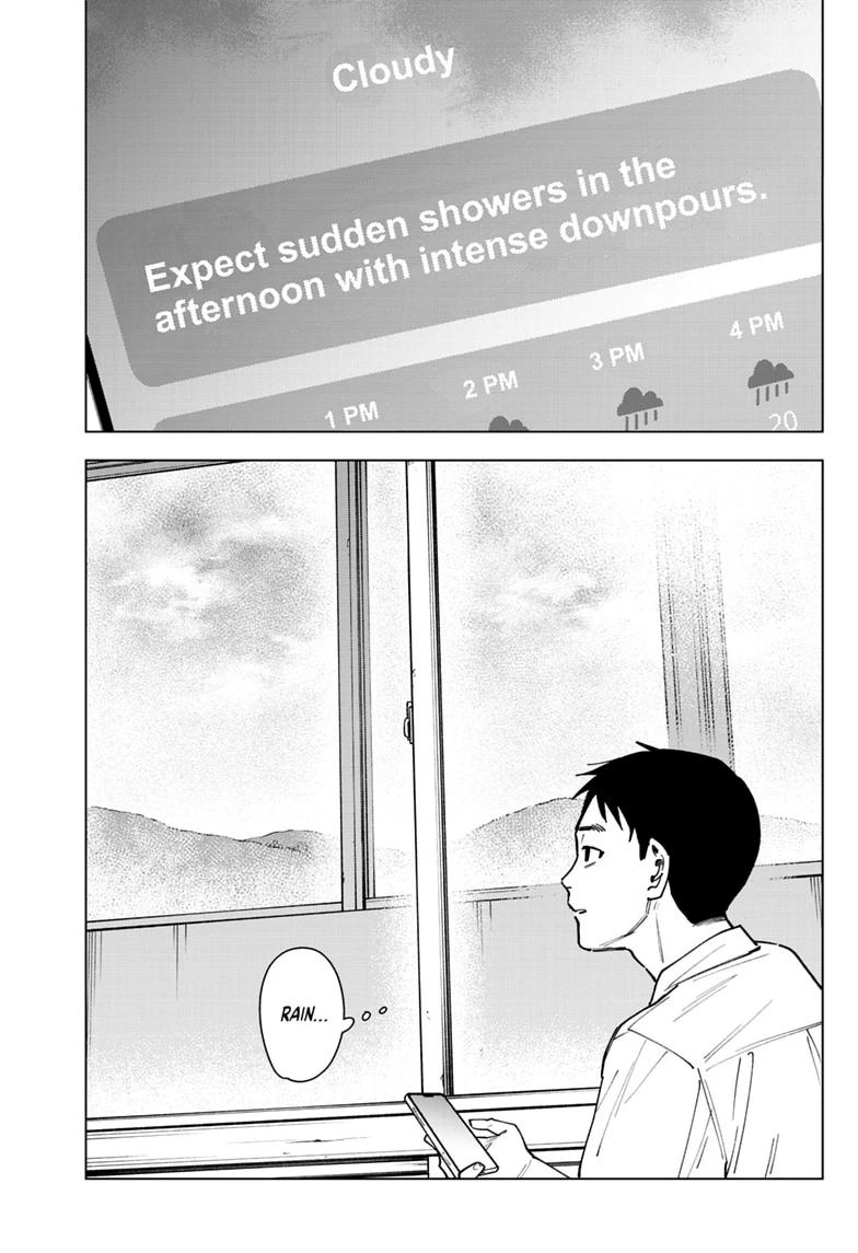 Read Haunted Peak chapter 14 image 1 on Lezhin