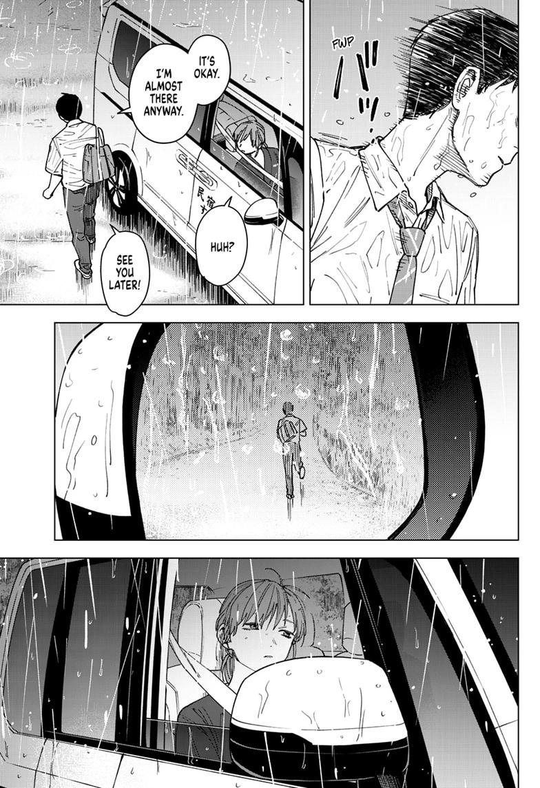 Read Haunted Peak chapter 14 image 11 on Lezhin