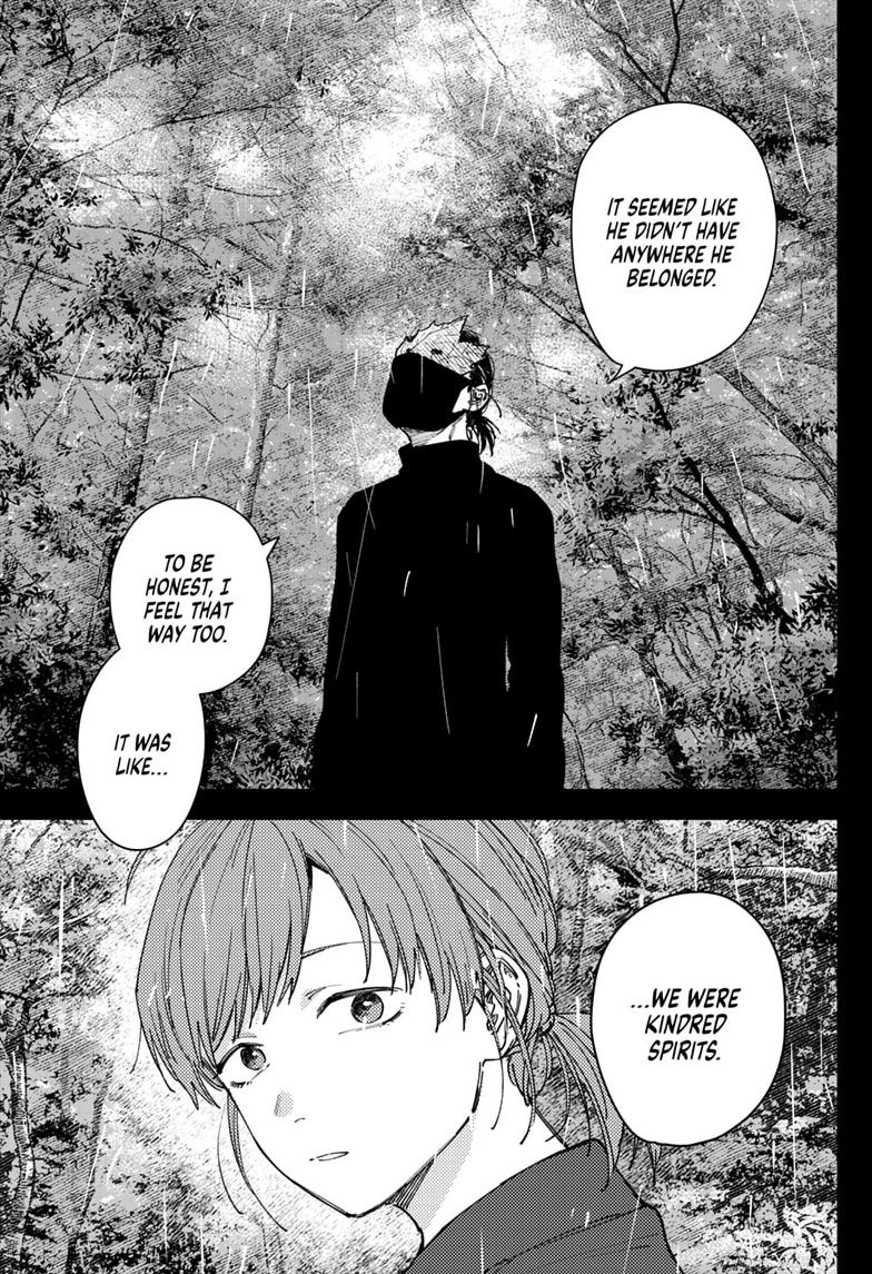 Read Haunted Peak chapter 14 image 17 on Lezhin