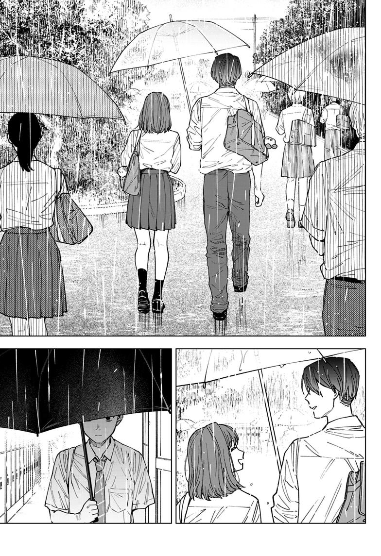 Read Haunted Peak chapter 14 image 3 on Lezhin