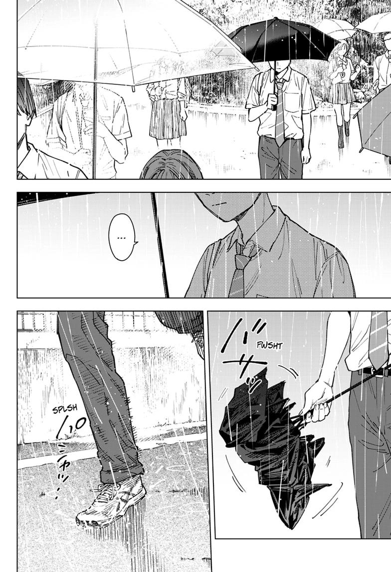 Read Haunted Peak chapter 14 image 4 on Lezhin