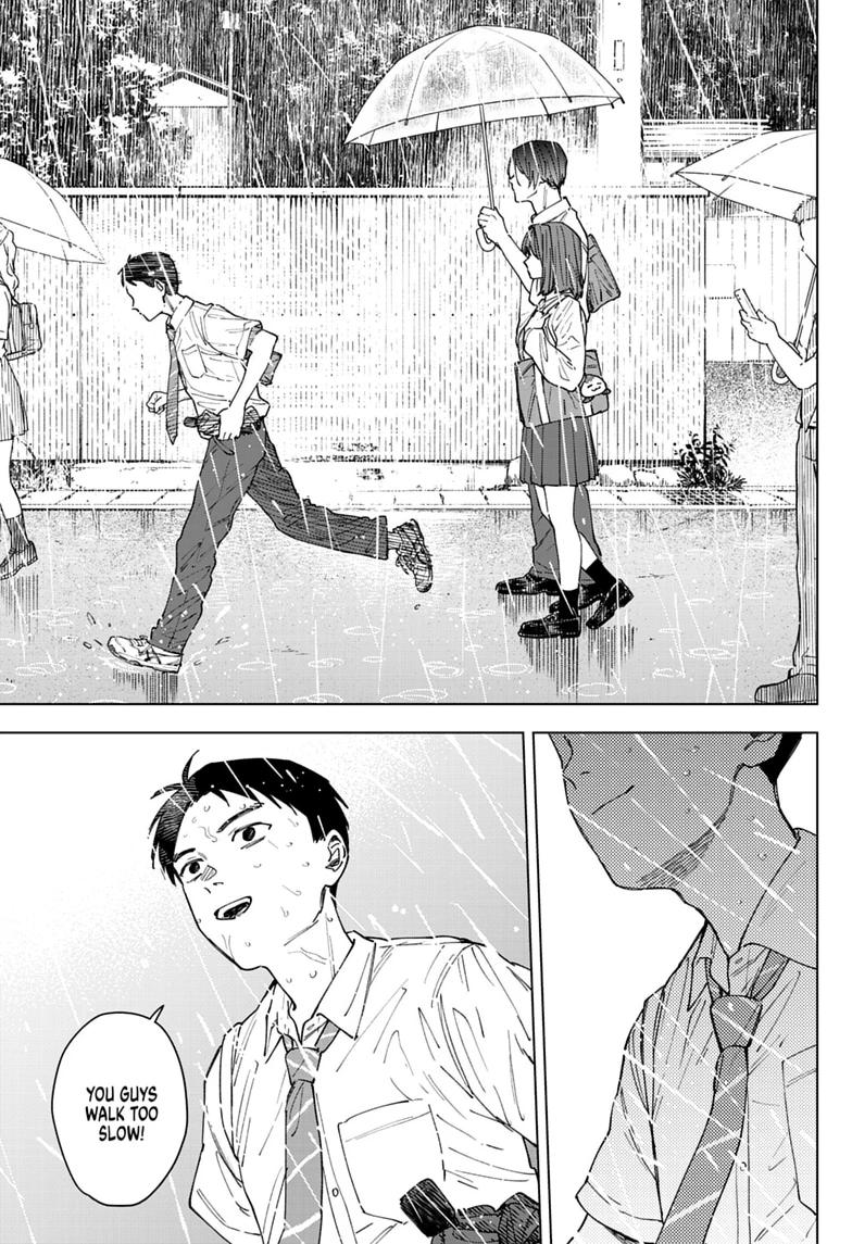 Read Haunted Peak chapter 14 image 5 on Lezhin