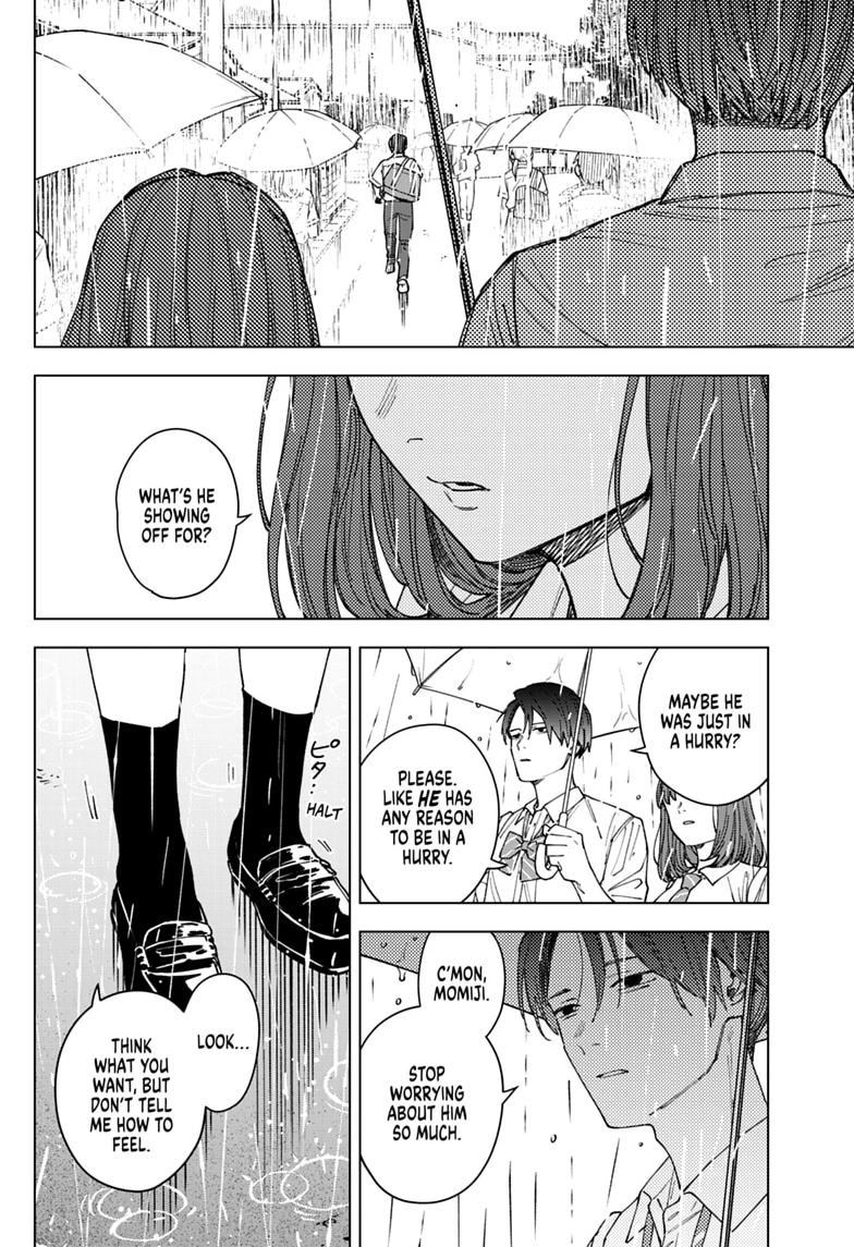 Read Haunted Peak chapter 14 image 6 on Lezhin