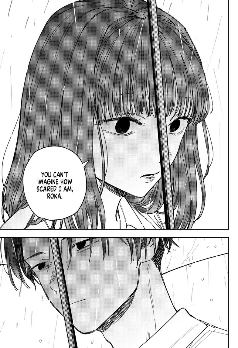 Read Haunted Peak chapter 14 image 7 on Lezhin