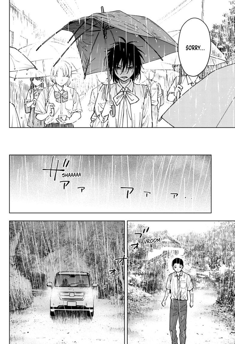 Read Haunted Peak chapter 14 image 8 on Lezhin