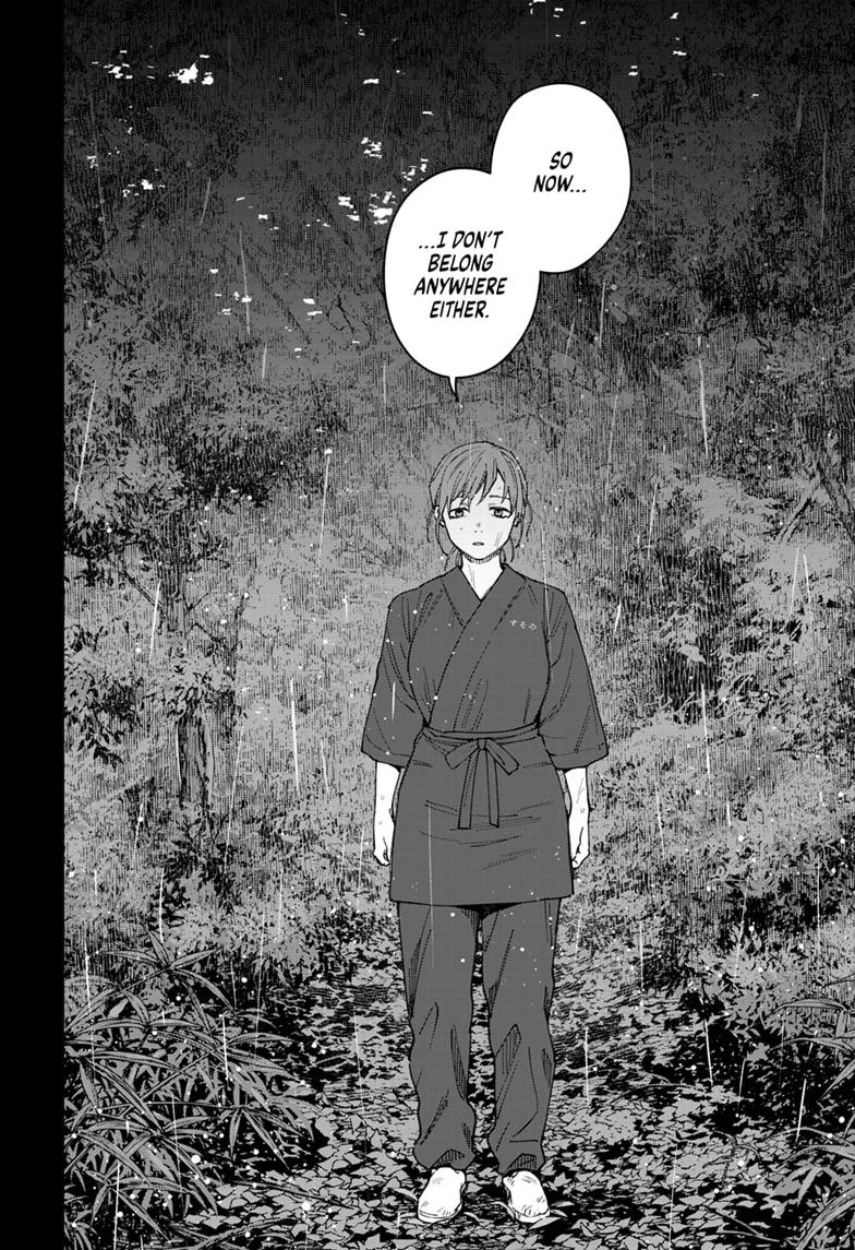 Read Haunted Peak chapter 15 image 10 on Lezhin