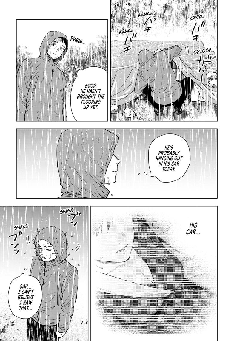 Read Haunted Peak chapter 15 image 13 on Lezhin