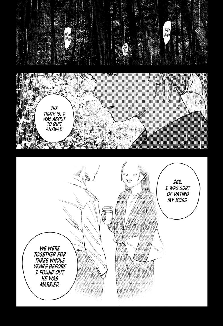 Read Haunted Peak chapter 15 image 5 on Lezhin