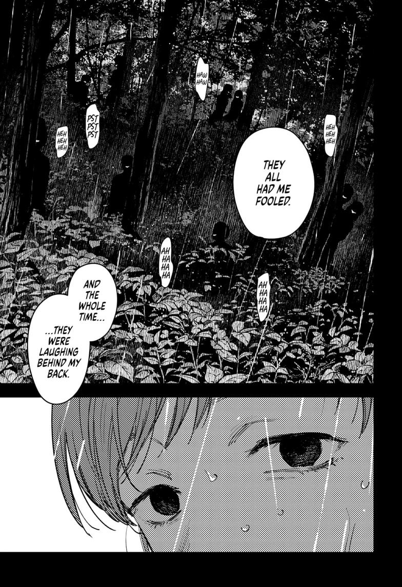 Read Haunted Peak chapter 15 image 7 on Lezhin