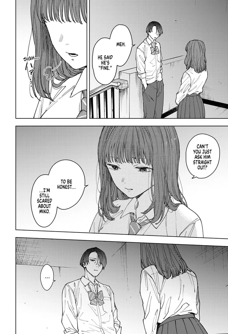Read Haunted Peak chapter 16 image 13 on Lezhin