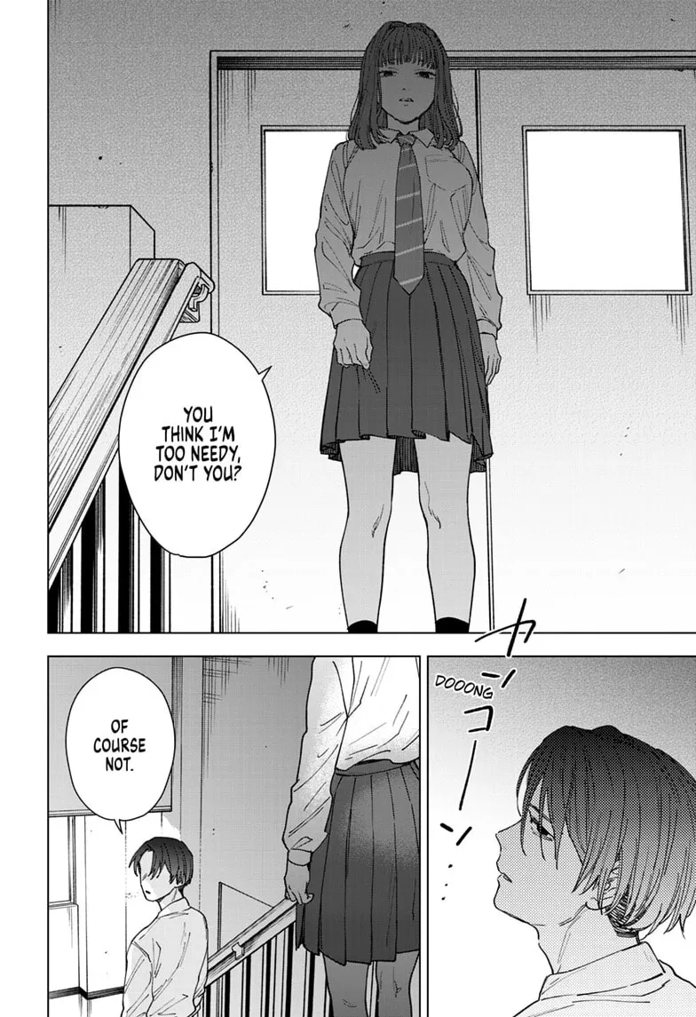 Read Haunted Peak chapter 16 image 15 on Lezhin