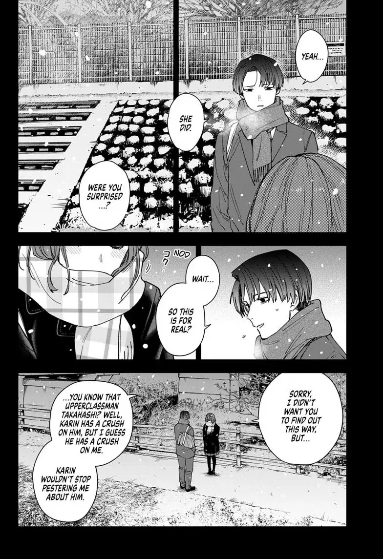 Read Haunted Peak chapter 17 image 1 on Lezhin