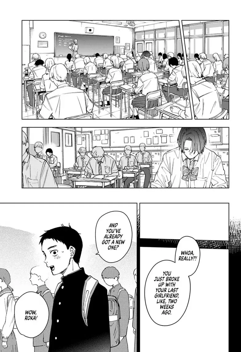 Read Haunted Peak chapter 17 image 10 on Lezhin